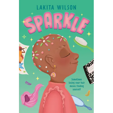 Sparkle