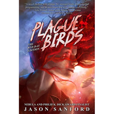 Plague Birds: The Red Day Edition