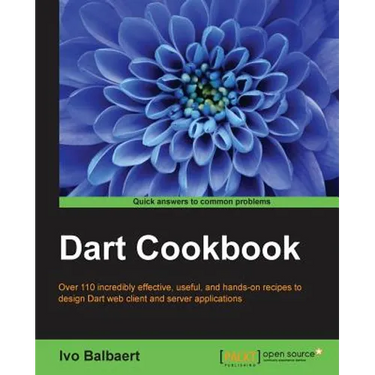 Dart Cookbook