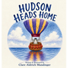 Hudson Heads Home