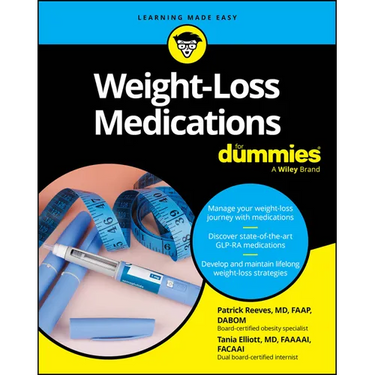 Weight-Loss Medications for Dummies
