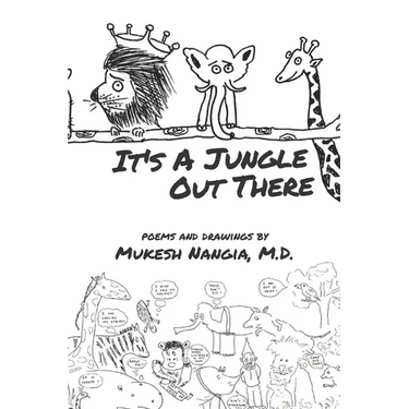 It's a Jungle Out There