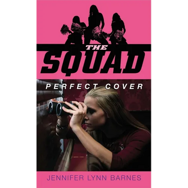 The Squad: Perfect Cover
