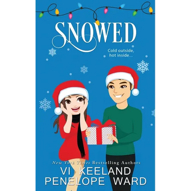 Snowed