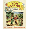 Tom Sawyer: (comic book)