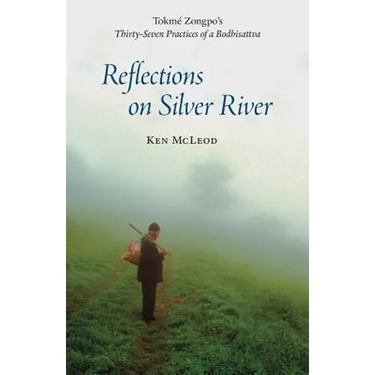 Reflections on Silver River