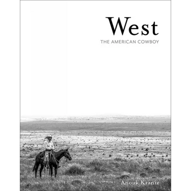 West: The American Cowboy