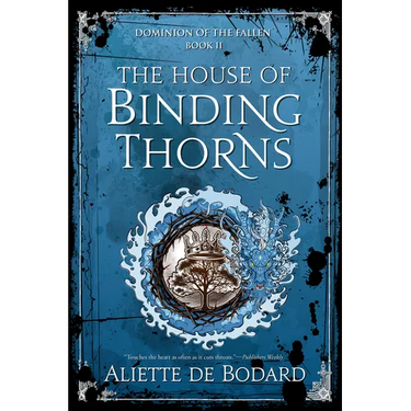 The House of Binding Thorns