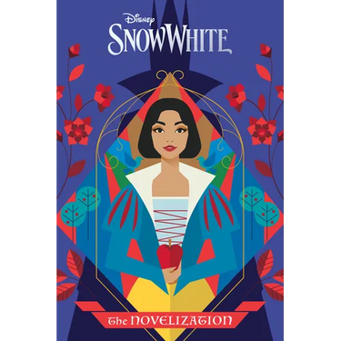 Snow White Live Action Novelization