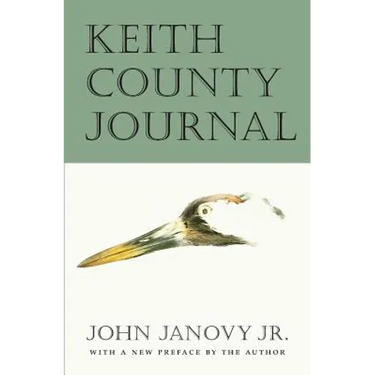 Keith County Journal