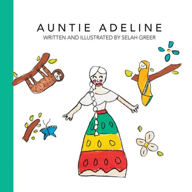 Auntie Adeline