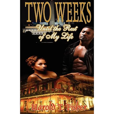 Two Weeks Until the Rest of My Life