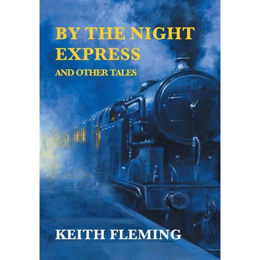 By the Night Express and Other Tales