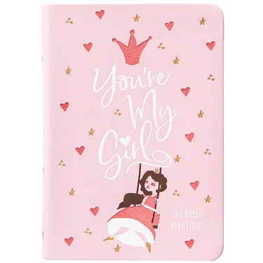 You're My Girl: 365 Daily Devotions