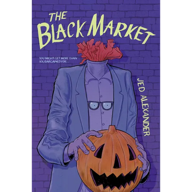 The Black Market