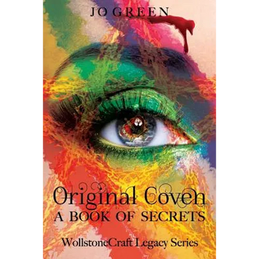 Original Coven: A Book Of Secrets