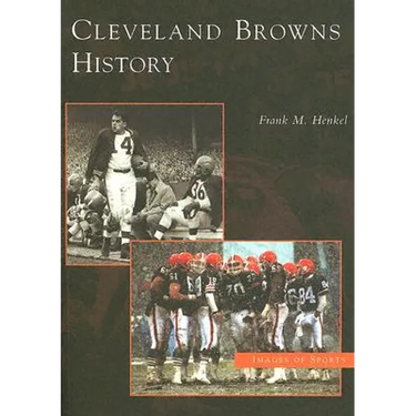Cleveland Browns History