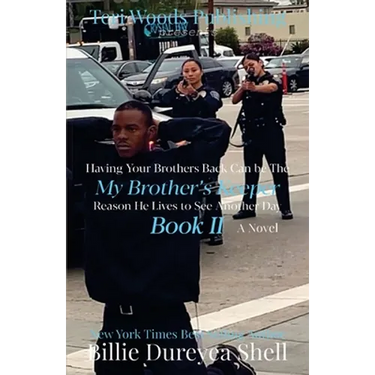 My Brother's Keeper II