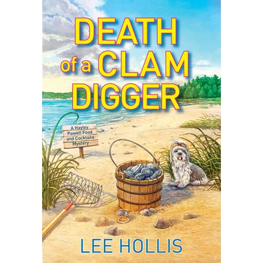 Death of a Clam Digger