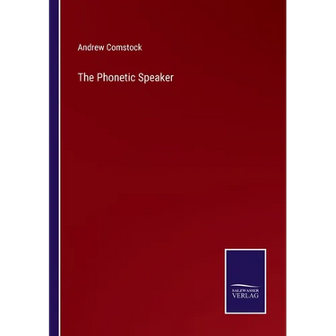 The Phonetic Speaker