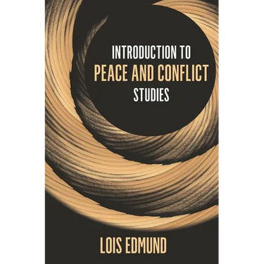 Introduction to Peace and Conflict Studies