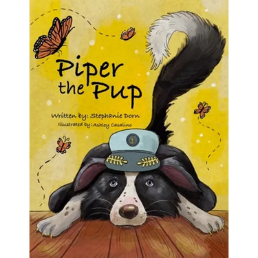 Piper the Pup
