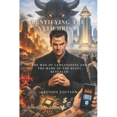 Identifying the Antichrist: The Man of Lawlessness and the Mark of the Beast Revealed