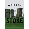 Written in Stone