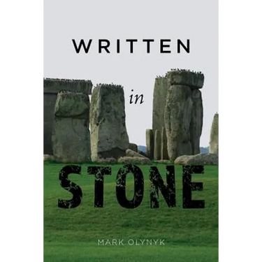 Written in Stone