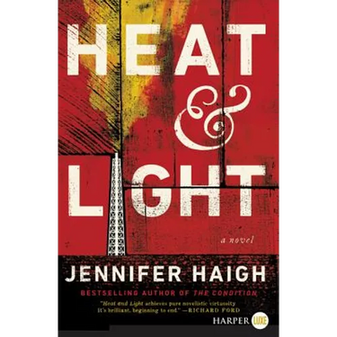 Heat and Light