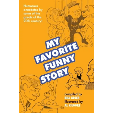 My Favorite Funny Story