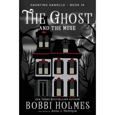 The Ghost and the Muse