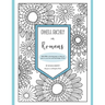 Dwell Richly in Romans: Hand-drawn adult Bible colouring book to help you grow in your love and knowledge of God