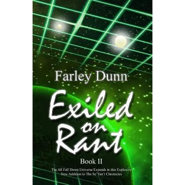 Exiled on Rant