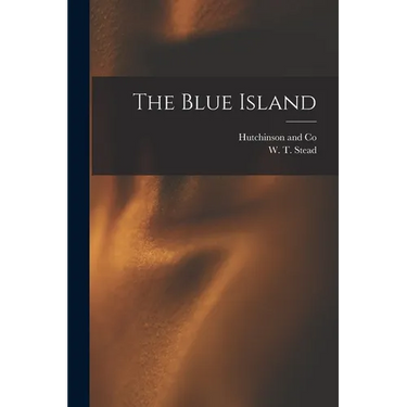 The Blue Island