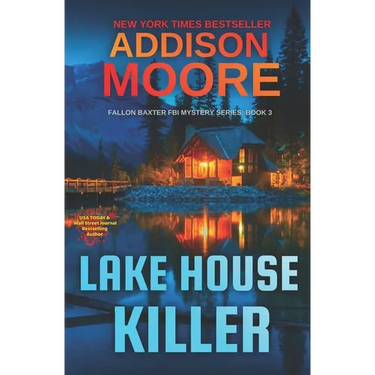 Lake House Killer