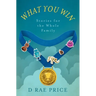 What You Win: Stories for the Whole Family