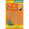 Jokes for Kids - Bundle 2: Animals, Road Trips, Riddles, Knock-Knock Jokes
