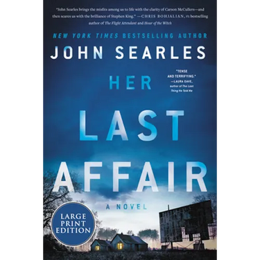 Her Last Affair