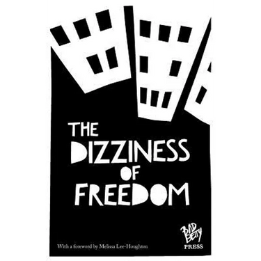 The Dizziness of Freedom