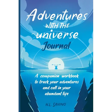 Adventures with the Universe Journal