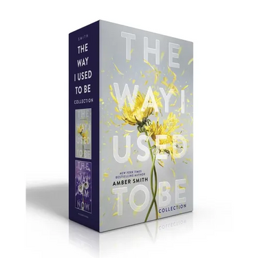 The Way I Used to Be Collection (Boxed Set): The Way I Used to Be; The Way I Am Now