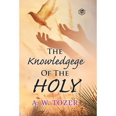 The Knowledge of the holy