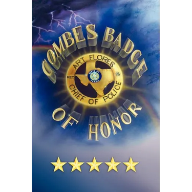 Combes Badge of Honor