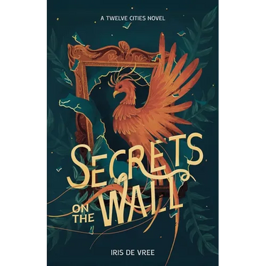 Secrets on the wall