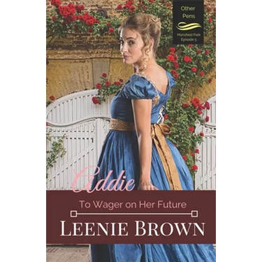 Addie: To Wager on Her Future