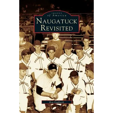 Naugatuck Revisited