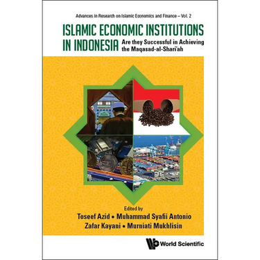 Islamic Economic Institutions in Indonesia