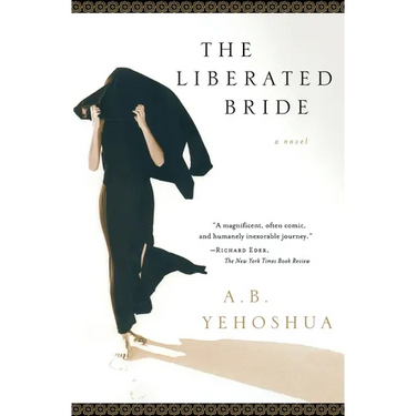 The Liberated Bride