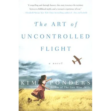 The Art of Uncontrolled Flight